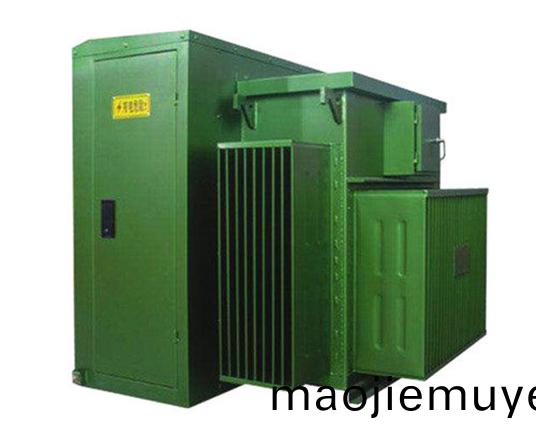 ZGS11(13)-120.4型(xing)高壓低壓預