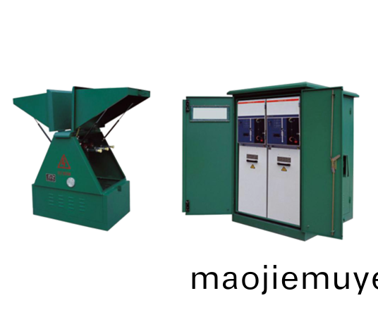 DFW-12型戶(hu)外電纜分接箱