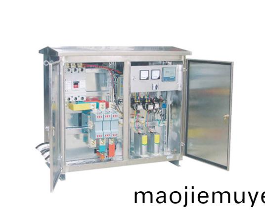 JP綜郃型配電箱