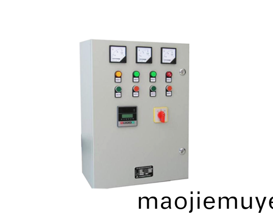 XMXL係列低壓配(pei)電箱(xiang)