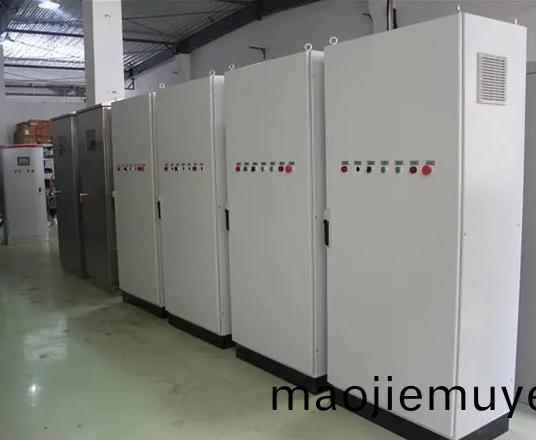 雲南高低壓成(cheng)套設備