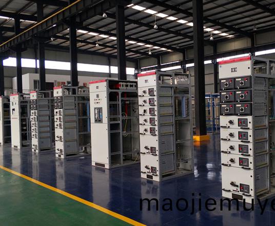 高低壓成套設備