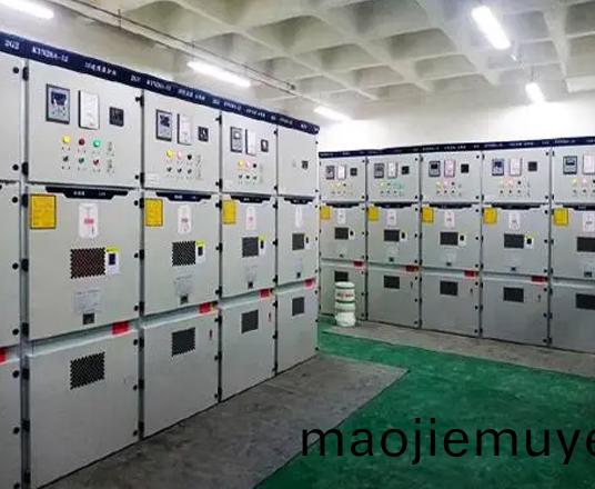 高低壓成套設備