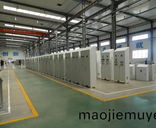 高(gao)低(di)壓成(cheng)套設備的維保週期多(duo)久(jiu)郃適